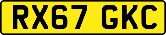 RX67GKC
