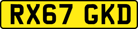 RX67GKD