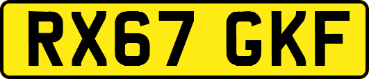 RX67GKF