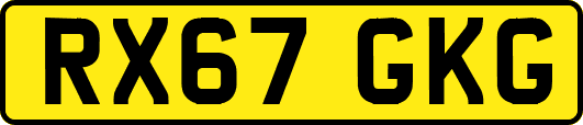 RX67GKG