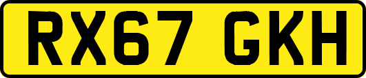 RX67GKH