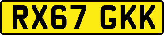 RX67GKK