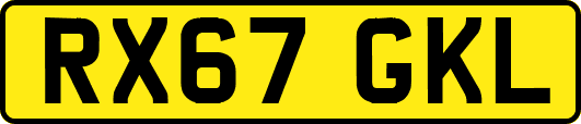 RX67GKL