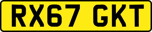 RX67GKT