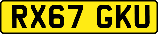 RX67GKU