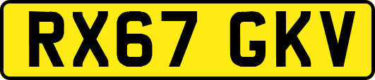 RX67GKV