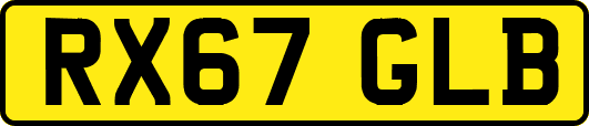 RX67GLB