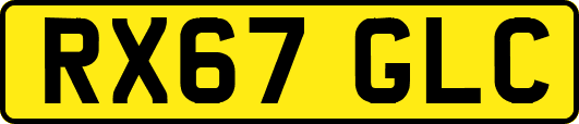 RX67GLC