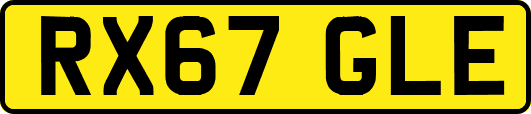 RX67GLE