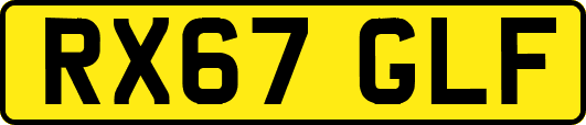RX67GLF