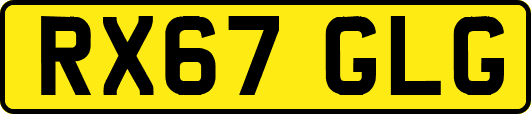 RX67GLG