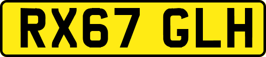 RX67GLH