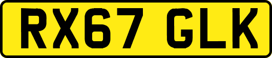 RX67GLK