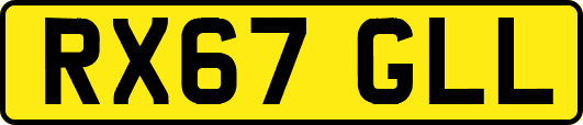 RX67GLL