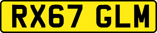 RX67GLM