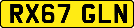 RX67GLN