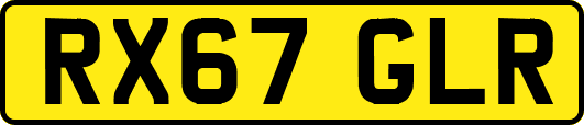 RX67GLR