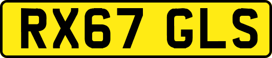 RX67GLS