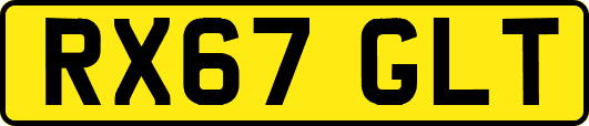 RX67GLT