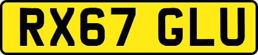 RX67GLU