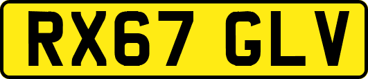 RX67GLV
