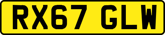 RX67GLW