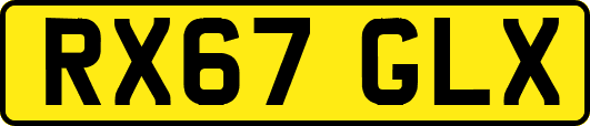 RX67GLX