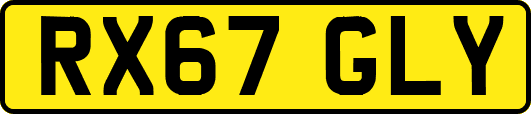RX67GLY