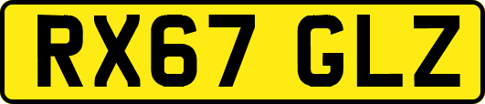 RX67GLZ