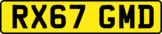 RX67GMD