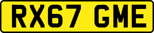 RX67GME