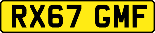 RX67GMF
