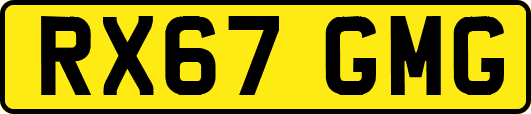 RX67GMG