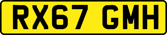 RX67GMH
