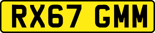 RX67GMM
