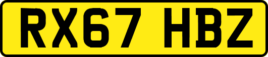 RX67HBZ