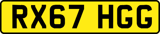 RX67HGG