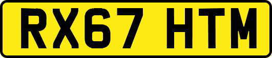 RX67HTM
