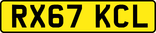RX67KCL