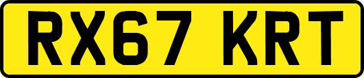 RX67KRT