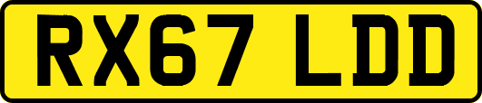 RX67LDD