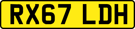 RX67LDH
