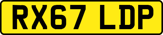 RX67LDP