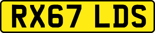 RX67LDS