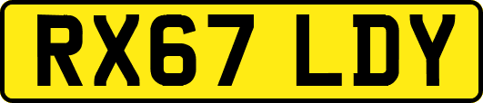 RX67LDY