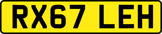 RX67LEH