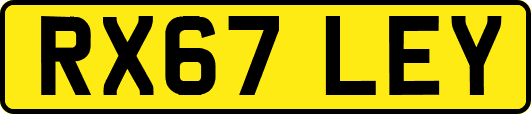 RX67LEY