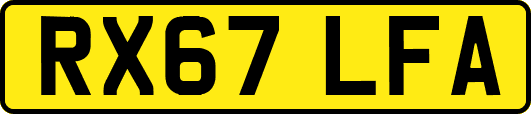 RX67LFA