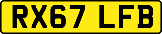 RX67LFB