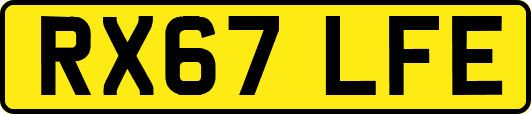 RX67LFE